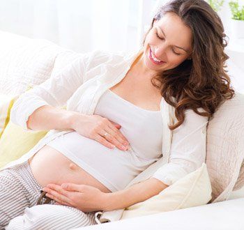 PregnantWoman